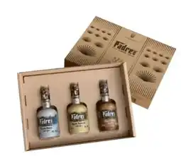 Transgourmet Padre azul Mini Box Angebot