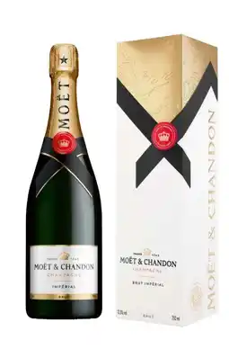 Transgourmet Moet & Chandon Champagner Brut Imperial Angebot