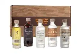 Transgourmet Distilleria Marzadro Grappa Mignon Angebot