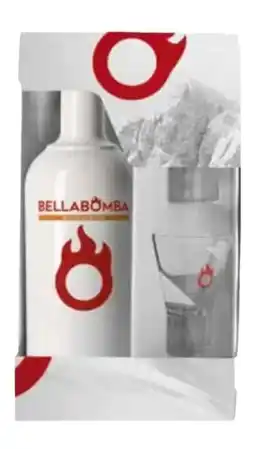 Transgourmet Distilleria Marzadro Bellabomba Angebot