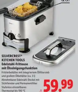 Lidl Silvercrest0 kitchen tools Angebot
