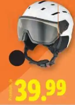 Lidl Herren ski-und-snowboardhelm Angebot