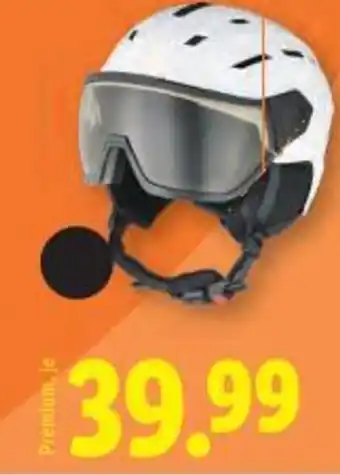 Lidl Herren ski-und-snowboardhelm Angebot