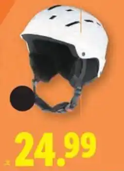 Lidl Damen ski-und-snowboardhelm Angebot
