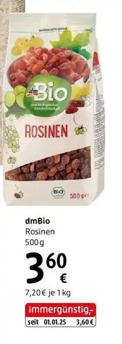 Rosinen