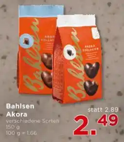 Unimarkt Bahlsen Akora Angebot