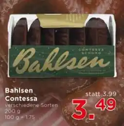 Unimarkt Bahlsen Contessa Angebot