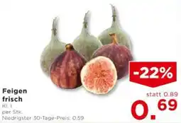 Unimarkt Feigen frisch Angebot