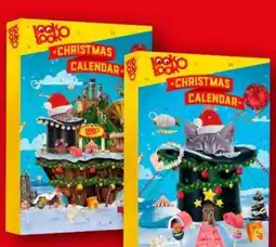 Lidl Look o Adventkalender Angebot