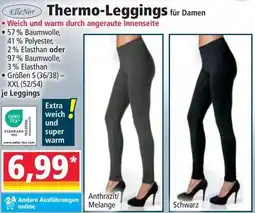 Norma Thermo-Leggings Angebot