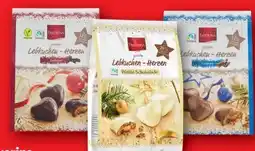 Lidl Favorina Lebkuchenherzen Angebot