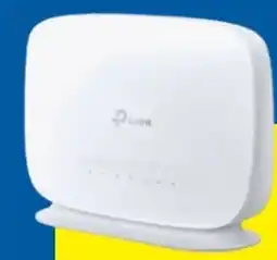 Lidl Tp-Link MR505 Router Angebot