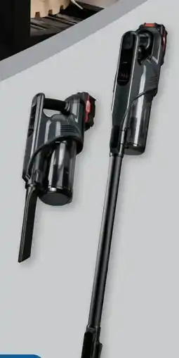Lidl SilverCrest Akku-Zyklon Hand-Stielstaubsauger-Set Angebot