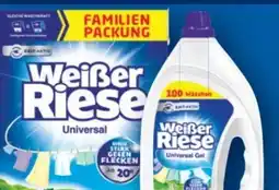 Lidl Weißer Riese Gel Angebot
