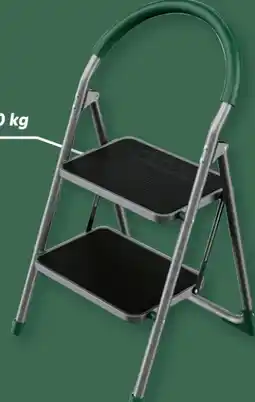 Lidl Parkside Klapptritt Angebot