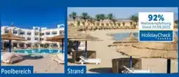 Lidl Lidl-Reisen Ägypten-Safaga Angebot