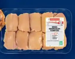 Lidl Wiesentaler Hendl Oberkeulen Schnitzel Angebot