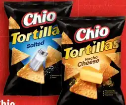 Lidl Chio Tortilla Chips Angebot