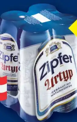 Lidl Zipfer Urtyp Angebot