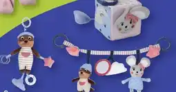 Lidl Lupilu Baby Activity Spielzeug Angebot