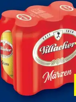 Lidl Villacher Märzen Angebot