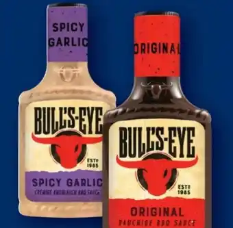 Lidl Bull's-Eye Saucen Angebot
