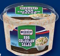 Lidl Mcennedy Coleslaw-Salat Angebot