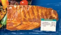 Lidl Dachsberger BBQ Ribs Angebot