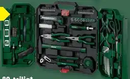Lidl Parkside Werkzeugkoffer Angebot