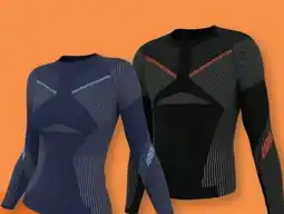 Lidl Crivit Damen Ski-Unterhemd Angebot
