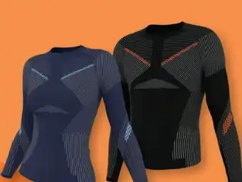 Lidl Crivit Damen Ski-Unterhemd Angebot