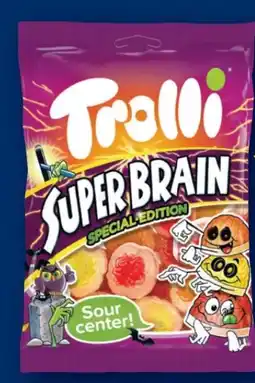 Lidl Trolli Super Brain Angebot