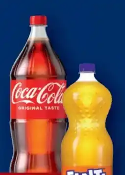 Lidl Coca-Cola Cola Angebot