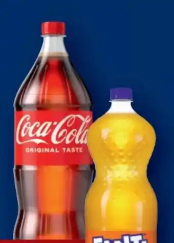 Lidl Coca-Cola Cola Angebot