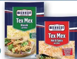 Lidl Mcennedy Tex Mex Käse Angebot