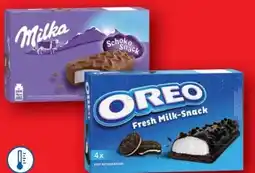 Lidl Milka Schoko Snack Angebot