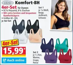 Norma 4er-Set Angebot