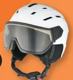 Lidl Crivit Pro Erwachsenen Ski-Snowboardhelm Angebot