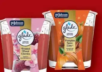 Lidl Glade by Brise Duftkerze Angebot