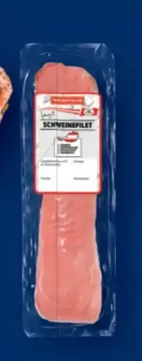 Lidl Wiesentaler Schweinefilet Angebot