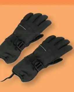 Lidl Hyxe Damen Ski-Handschuhe Angebot