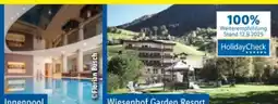 Lidl Lidl-Reisen Italien-Südtirol Angebot