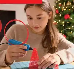 Lidl Crelando 3D-Stift-Set Angebot
