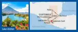 Lidl Lidl-Reisen Guatemala Rundreise Angebot