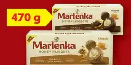 Lidl Marlenka Honigkugeln Angebot