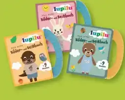 Lidl Lupilu Baby Beiflbuch Angebot