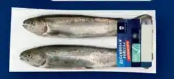 Lidl Fischerstolz Forelle Angebot