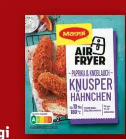 Lidl Maggi Fix Air Fryer Angebot