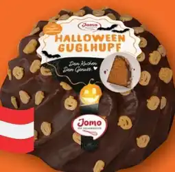 Lidl Jomo Halloween Gugelhupf Angebot