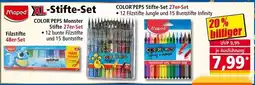 Norma Stifte set Angebot